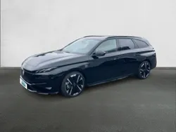 Peugeot 308 SW Hybrid 145 e-DCS6 - GT