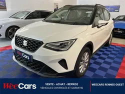 Seat arona 1.0 tsi 110 copa