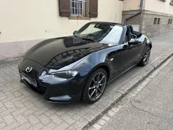Mazda MX-5 Cabriolet (4) 2.0 Skyactive-G 184ch Sélection ST 2Place 51,800Kms
