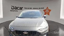 Ford Focus 1.0 EcoBoost MHEV ST-Line de 2023
