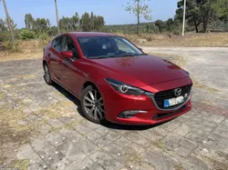 Mazda 3 CS EXCELLENCE SKYACTIV-D 1.5 105CV