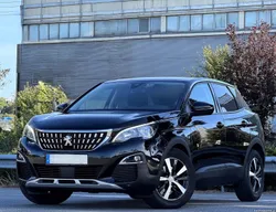 Peugeot 3008 1.6 Hdi 120cv BlueHdi Automático C/Novo
