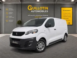 Peugeot expert fgn tole standard bluehdi 145 s&s bvm6 premium