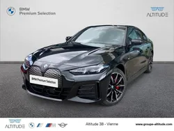 Bmw i4 eDrive40 340ch M Sport