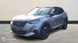 Peugeot 2008 1.5 BlueHDi 110ch S&S GT