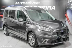 Ford Tourneo Connect Grand 1.5 TDCi Titanium