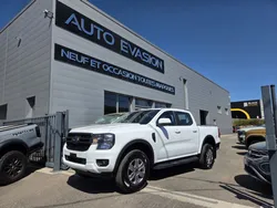 Ford RANGER 2.0 ECOBLUE 170CH DOUBLE CABINE XLT