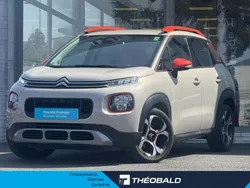 Citroën C3 Aircross BlueHDi 120ch S&S Shine EAT6 E6.d-TEMP