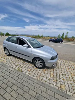 Seat Ibiza 6l 1.4 TDI