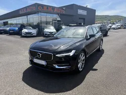 Volvo V90 D5 AWD 235CH INSCRIPTION LUXE GEARTRONIC