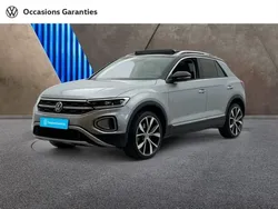 Volkswagen T-Roc 1.5 TSI EVO 150ch Style Exclusive DSG7