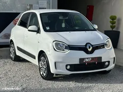 Renault Twingo 1.0 SCe Zen