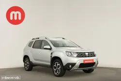 Dacia Duster 1.0 TCe SL Go