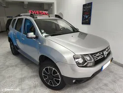 Dacia Duster 1.5 dCi Prestige