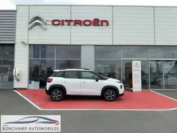 Citroën C3 AIRCROSS 1.5 BLUEHDI 110 FEEL PACK BUSINESS