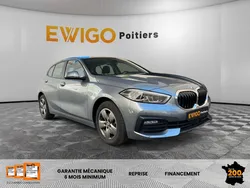 BMW SERIE 1 118 D 150 lounge BVM6 CARPLAY