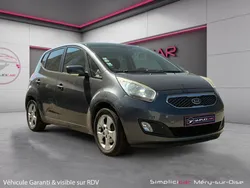 KIA VENGA 1.4 CRDI GRANDE VITA toit panoramique radar de recul garantie 12 mois