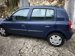 Renault Clio Clio
