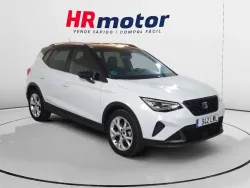 SEAT Arona 1.0 TGI S&S FR 90
