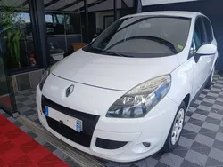 RENAULT SCENIC 1.5 DCI 95 cv Authentique eco² 2012