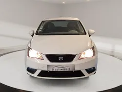 Seat Ibiza IV PHASE 2 1.2L TDI 75 CV - GARANTIE 6 MOIS