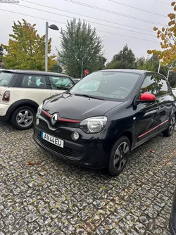 Renault Twingo 90