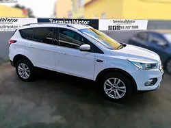 Ford Kuga 1.5 TDCI TITANIUM 120CV GPS NACIONAL
