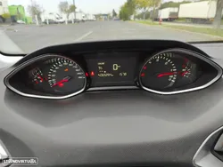 Peugeot 308 1.5 BlueHDi Active Pack