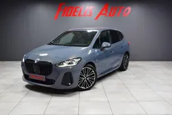 BMW Serie 2 Active Tourer 218i 136CH M SPORT BVA7 ATTELAGE HUD 360° HARMAN KARDON