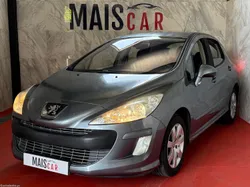 Peugeot 308 1.4 16V Executive