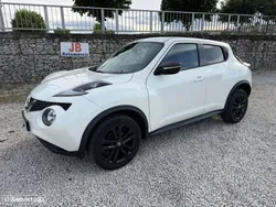 Nissan Juke 1.5 dCi Tekna