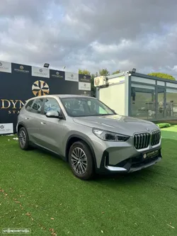 BMW iX1 xDrive30 Pack Desportivo M