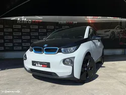 BMW i3 94Ah