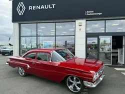 Chevrolet Biscayne 1960