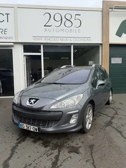 Peugeot 308 SW 1.6 HDI 110CV PREMIUM