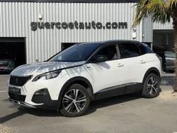 Peugeot 3008 1.5 BLUEHDI 130CH E6.C GT LINE S&S EAT8