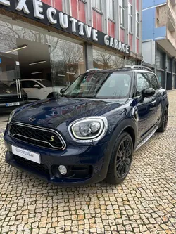 MINI Countryman Cooper SE ALL4 Auto