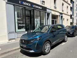 PEUGEOT 5008 BlueHDi 130ch Active Pack / Apple Carplay