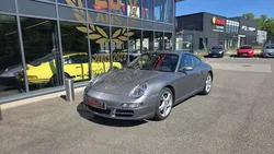 Porsche 911 Carrera 997 3.6 325 BVM Garantie 12 Mois