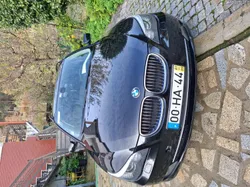 BMW 530 Carrinha