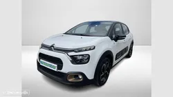 Citroën C3 1.2 PureTech C-Series
