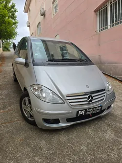 Mercedes classe a cvt 170 elegance/100000km garantie 1 an