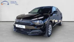 CITROEN C4 1.2 PureTech Live Pack S&S 100