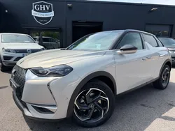 DS DS 3 CROSSBACK 1,5L BLUEHDI 130Ch RIVOLI EAT8 TOUTES OPTIONS