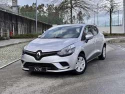 Renault Clio 1.5 dCi