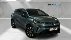 RENAULT Symbioz E-TECH Full Hybrid Evolution 117kW