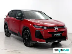 CITROEN C5 Aircross Hybrid Max e-DCS6 145