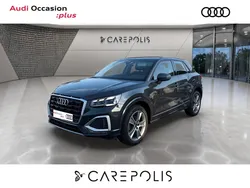 AUDI Q2 35 TDI 150 S tronic 7 Avus