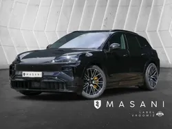 Porsche Cayenne Turbo Electrique 1156CH 576km WLTP ~FULL OPTION
