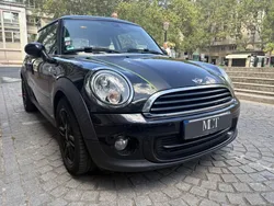MINI MINI 1.6i - 98 R56 LCI COUPE One Baker Street PHASE 2